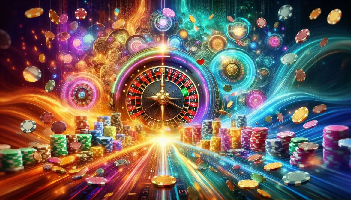 Rockbet Casino